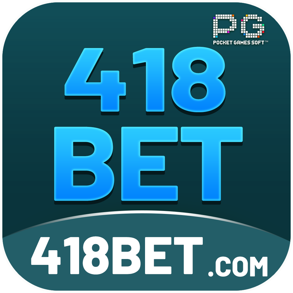 418BET Logo